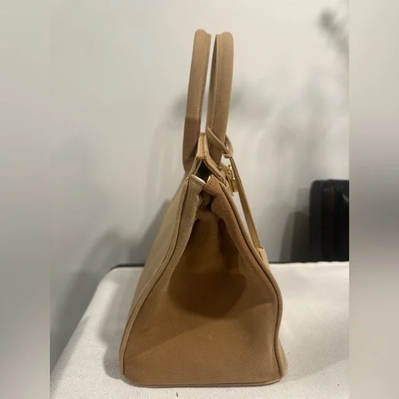 Carhartt Birkin 35-inspired tote - Picture 11 of 16